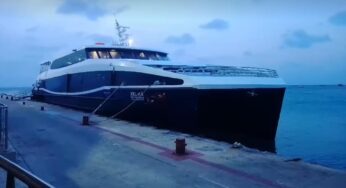 ‘Ola de cancelaciones’ de naviera Xcaret Xailing en Cozumel